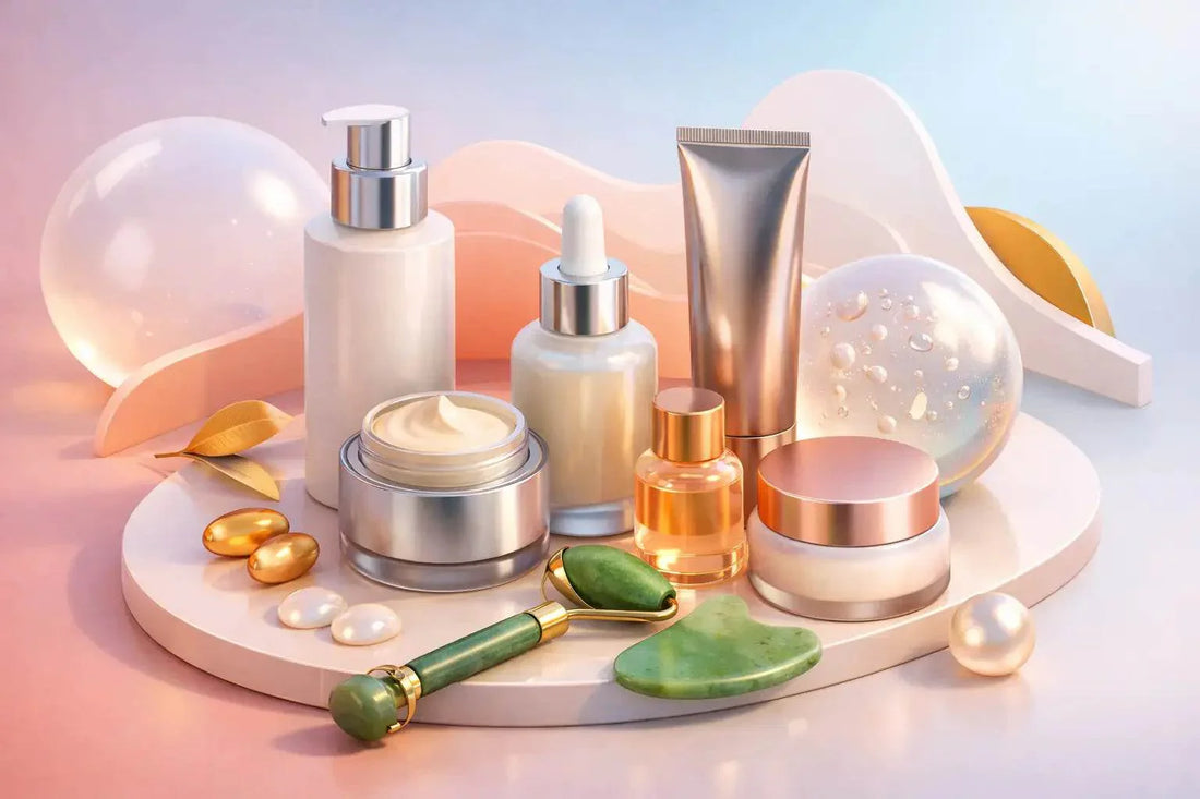 Best Skincare Bundle for Aging Skin
