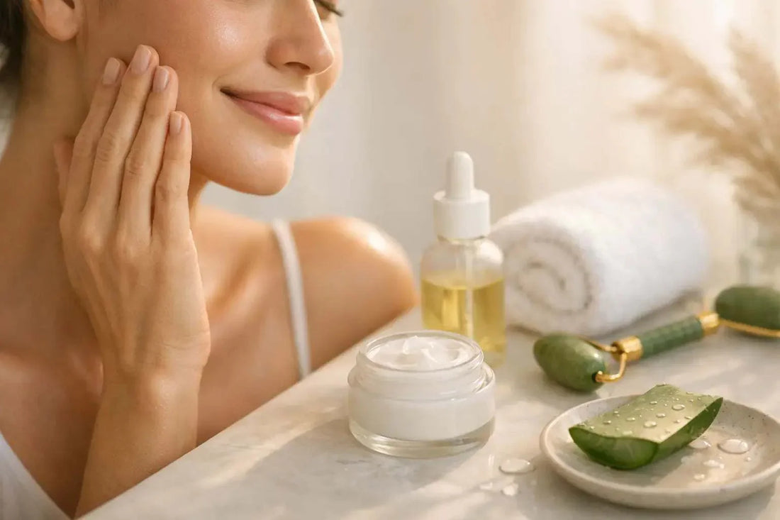 How to Support Skin Resilience Daily