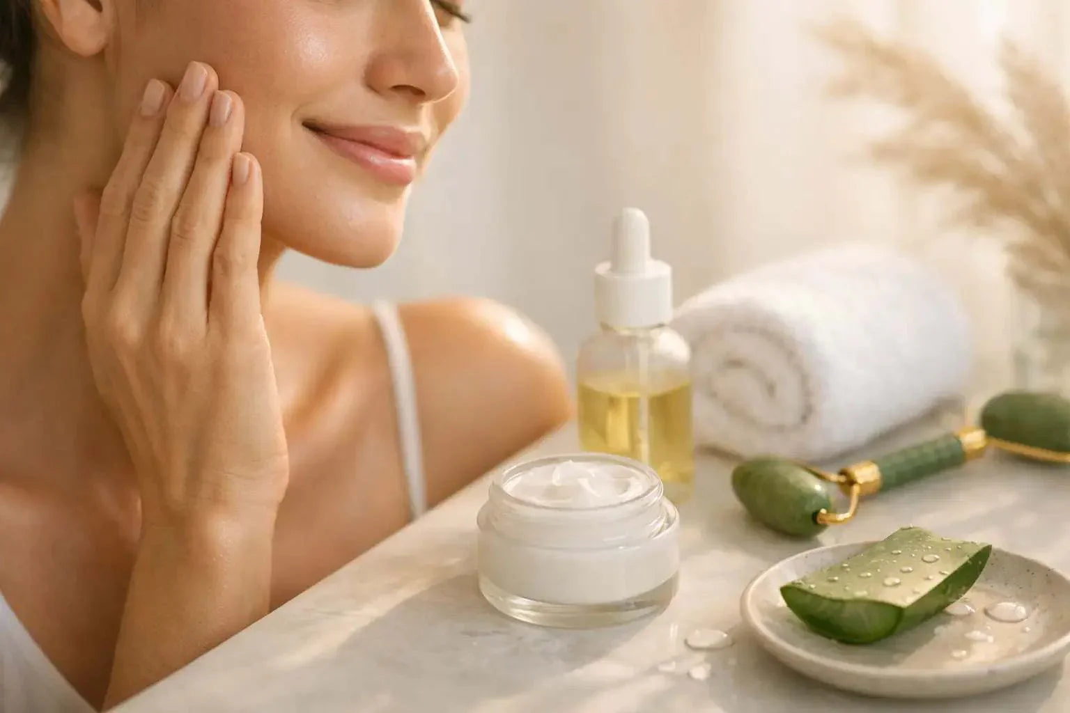 How to Support Skin Resilience Daily