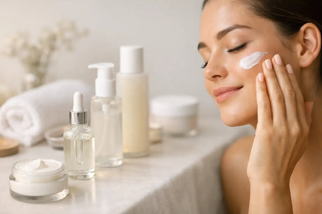 What Order Should Skincare Go In?