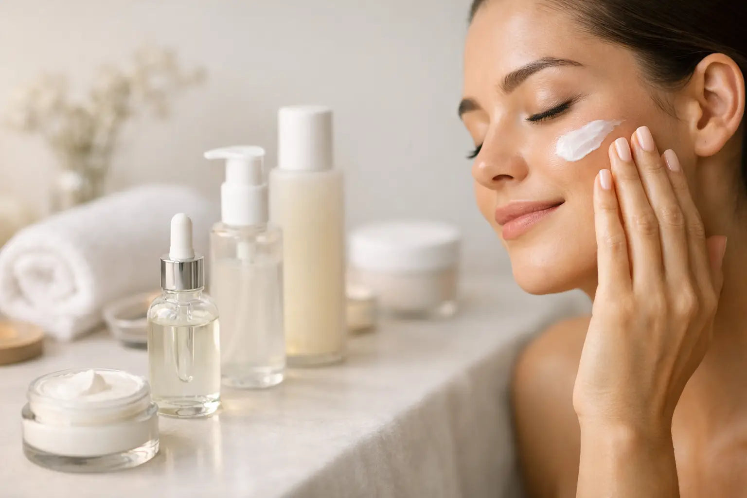 What Order Should Skincare Go In?