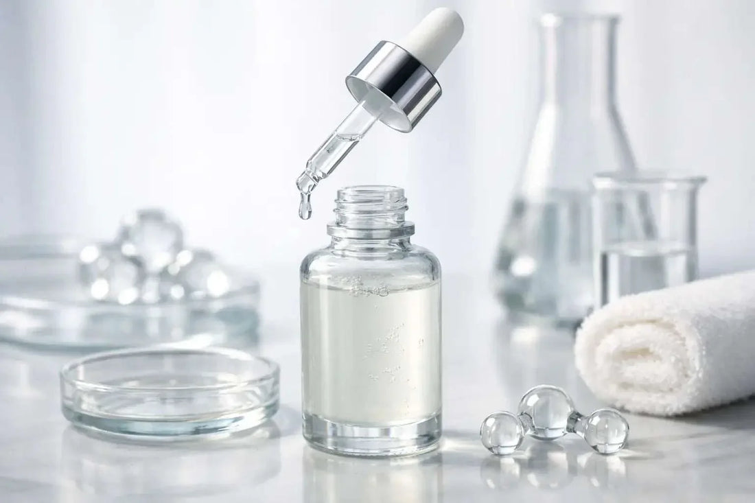 Peptide Serum Review: What Actually Matters