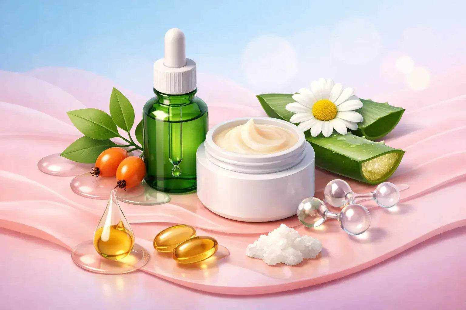 Best Retinol Alternative for Sensitive Skin