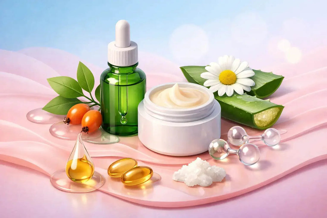 Best Retinol Alternative for Sensitive Skin