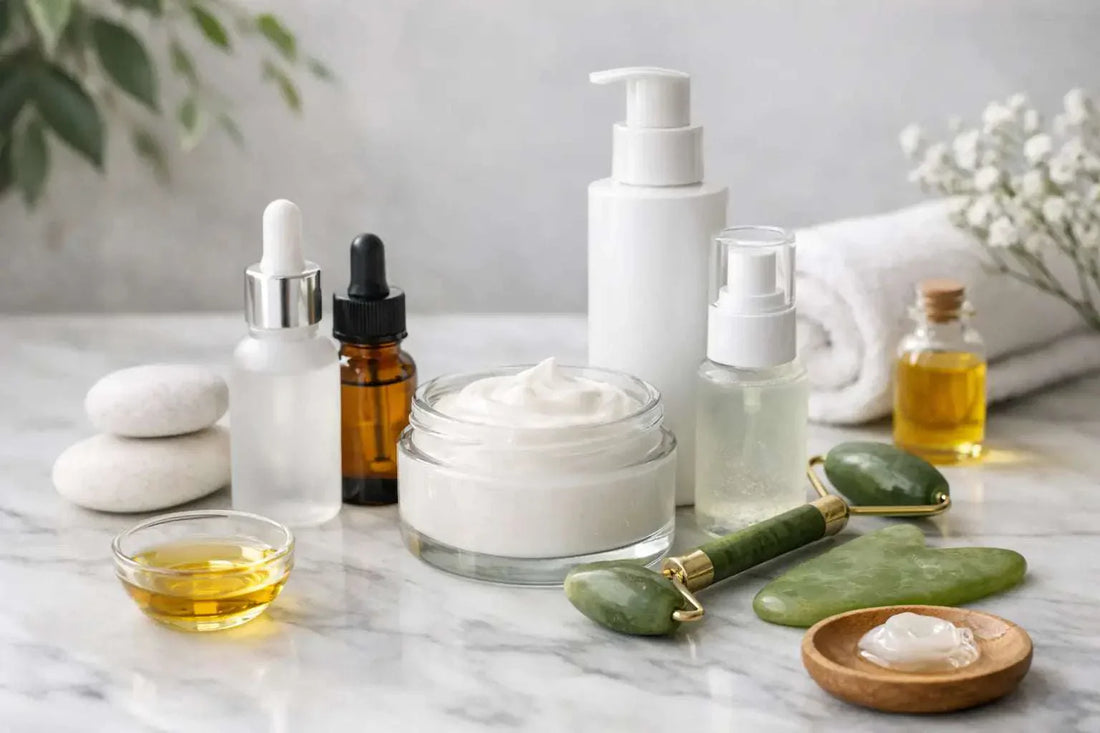 Best Products for Long Term Skin Health