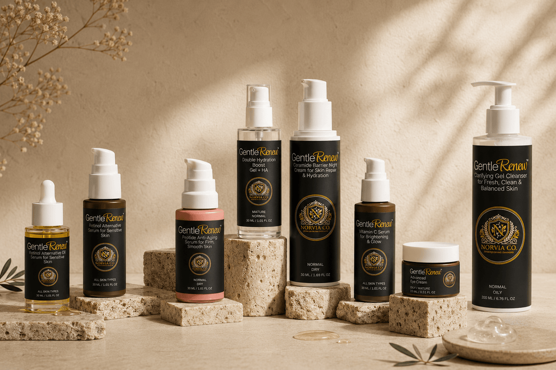 Effective Brightening Serums for Radiant Skin