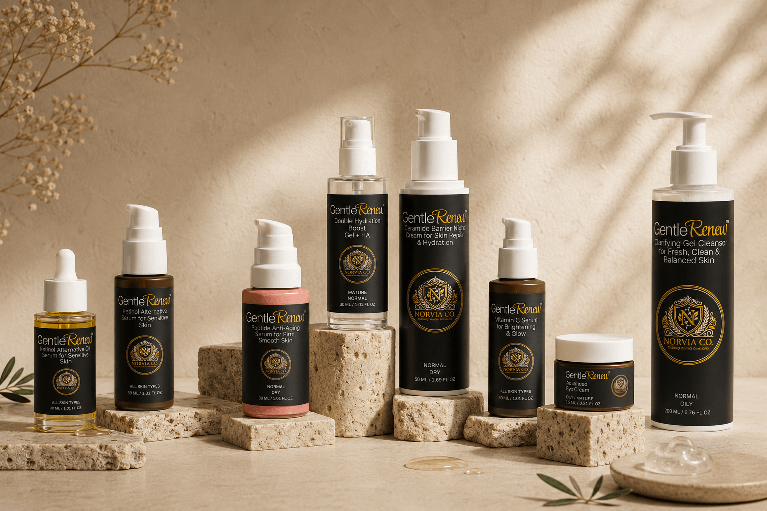 Effective Brightening Serums for Radiant Skin