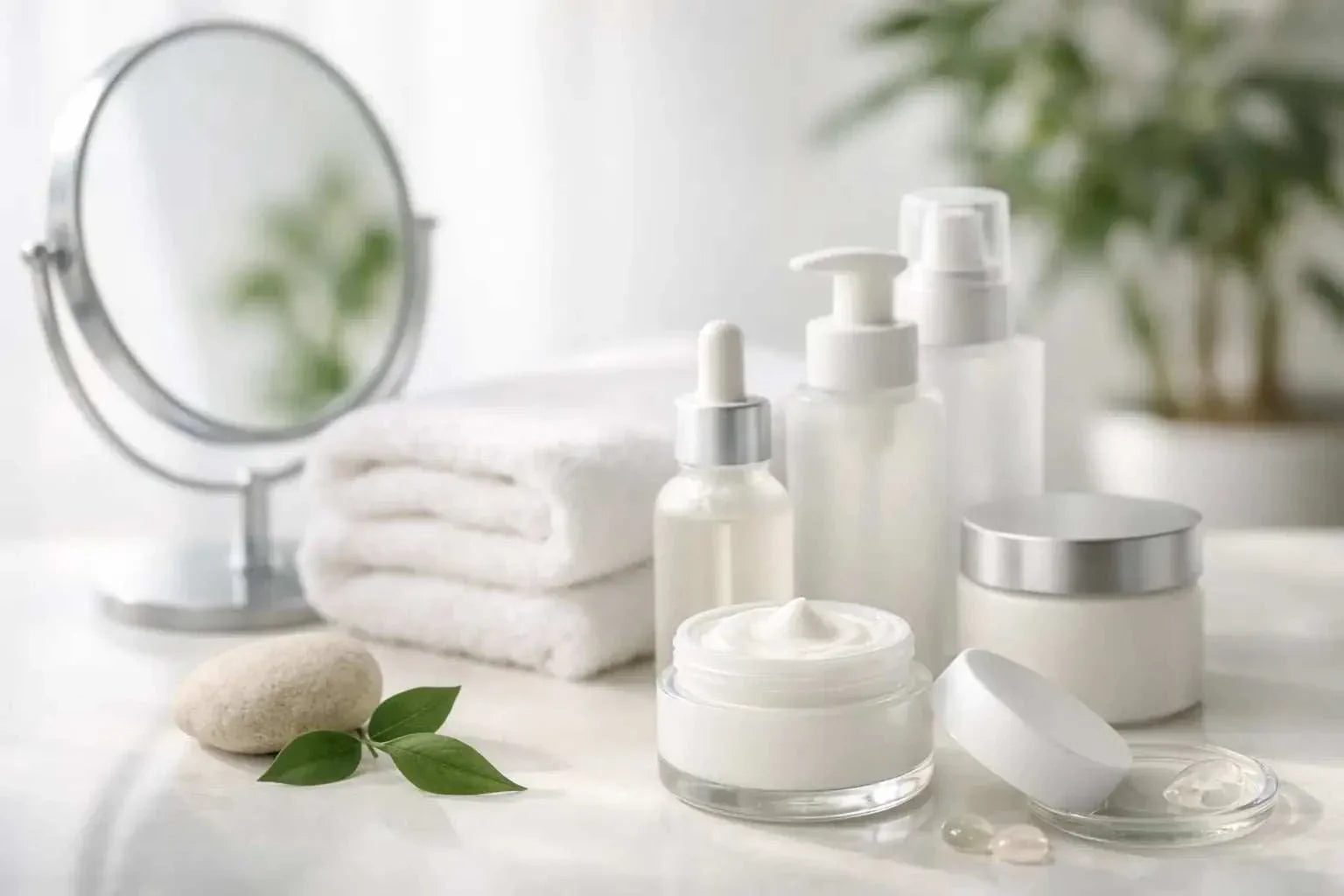 How to Simplify Anti Aging Skincare