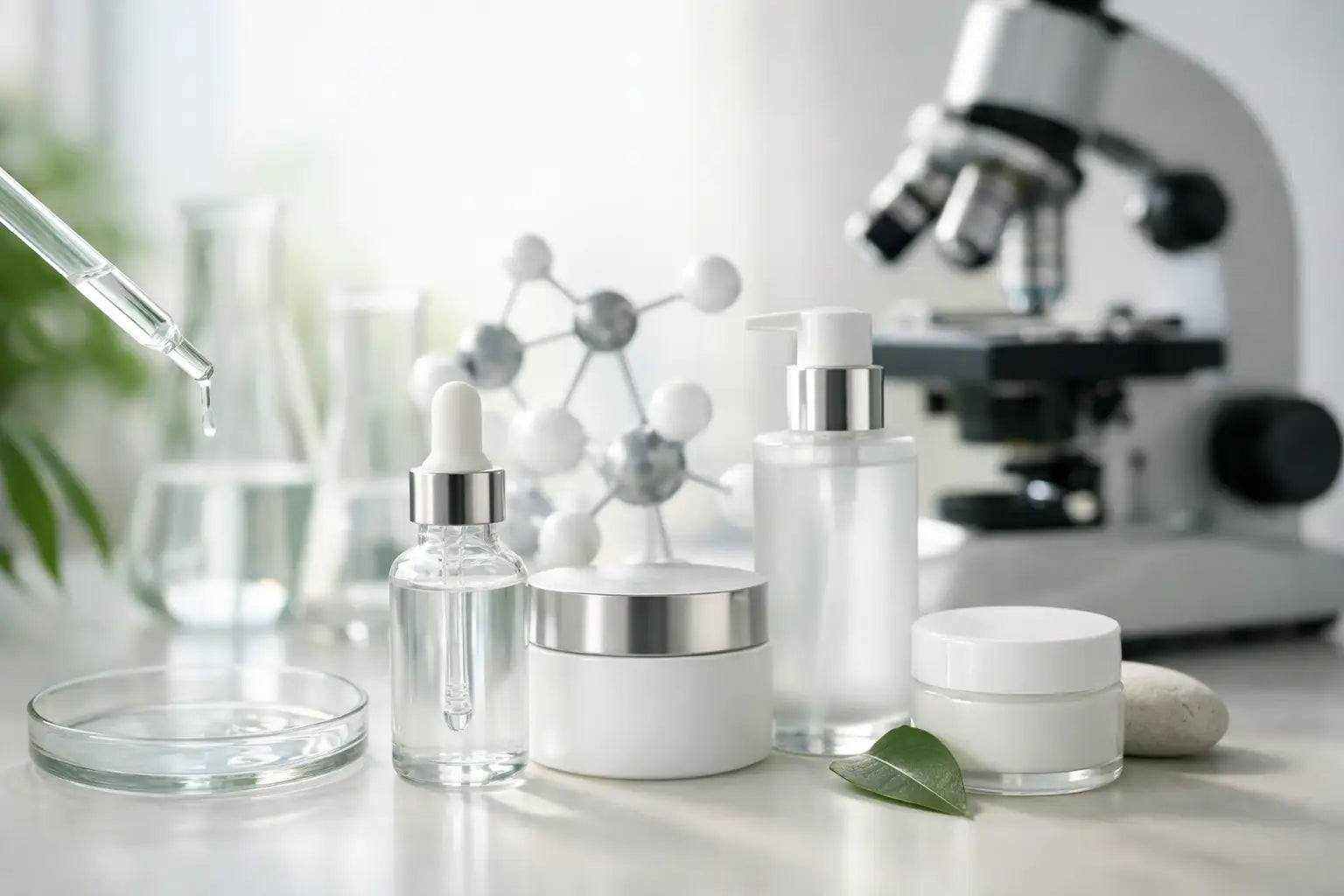 A Science Driven Skincare Routine That Works