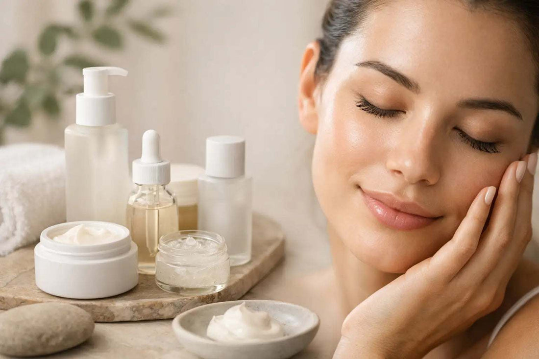 Guide to Coordinated Skincare Systems