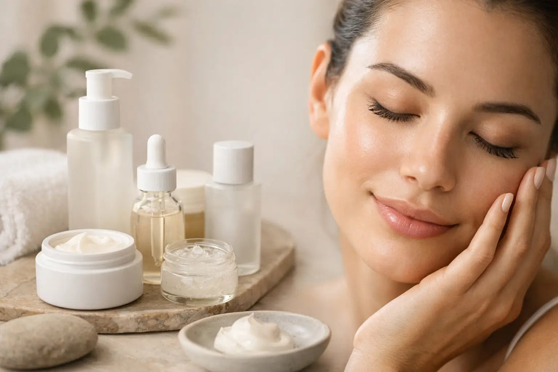 Guide to Coordinated Skincare Systems