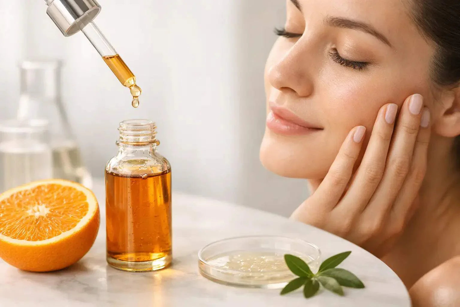 A Practical Guide to Vitamin C Stability