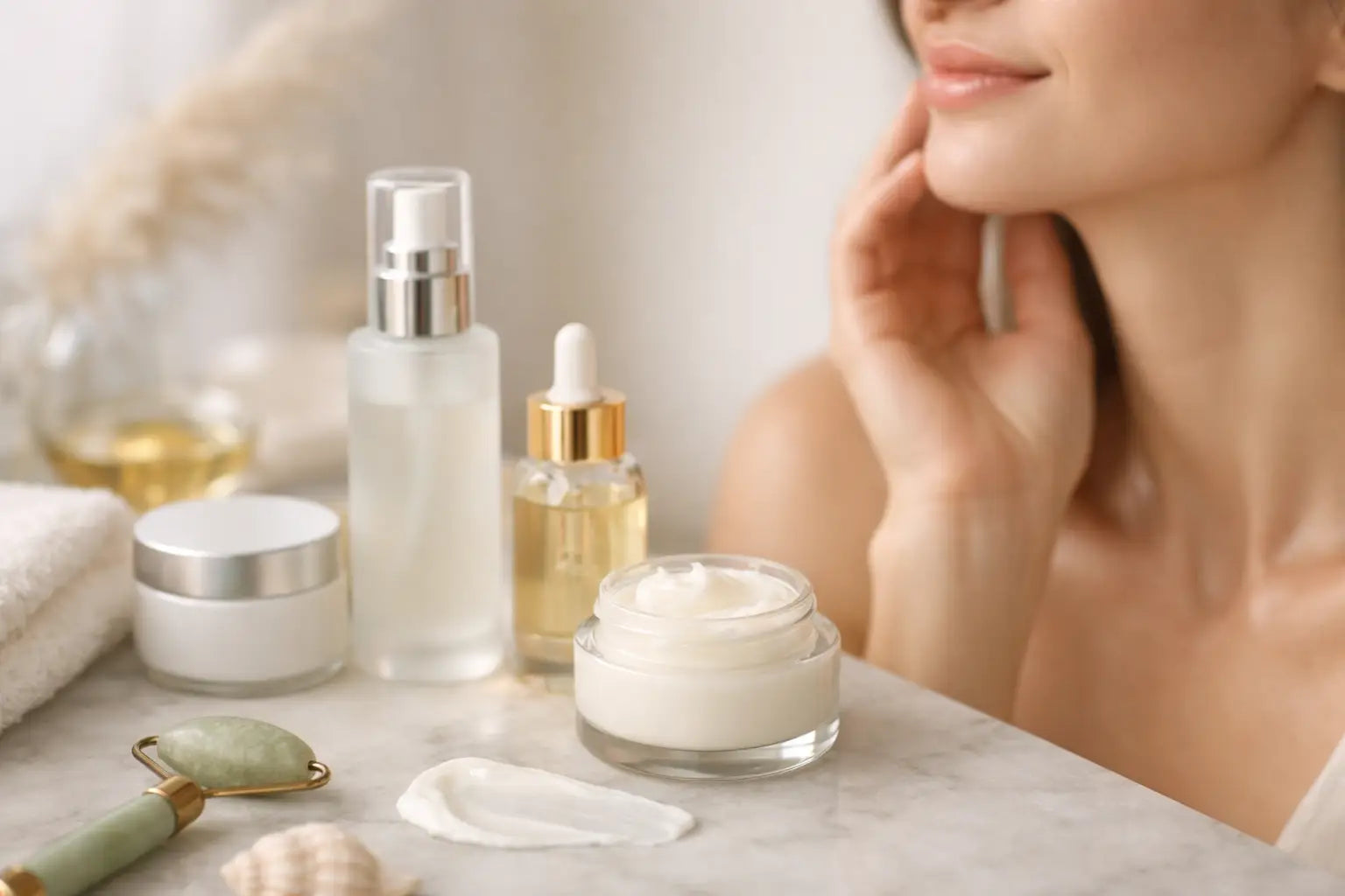 10 Best Products for Skin Firmness