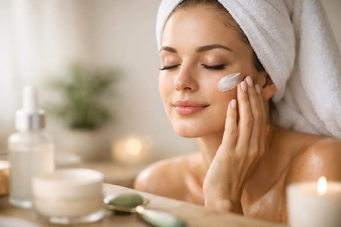 Facial Skincare That Actually Makes Sense
