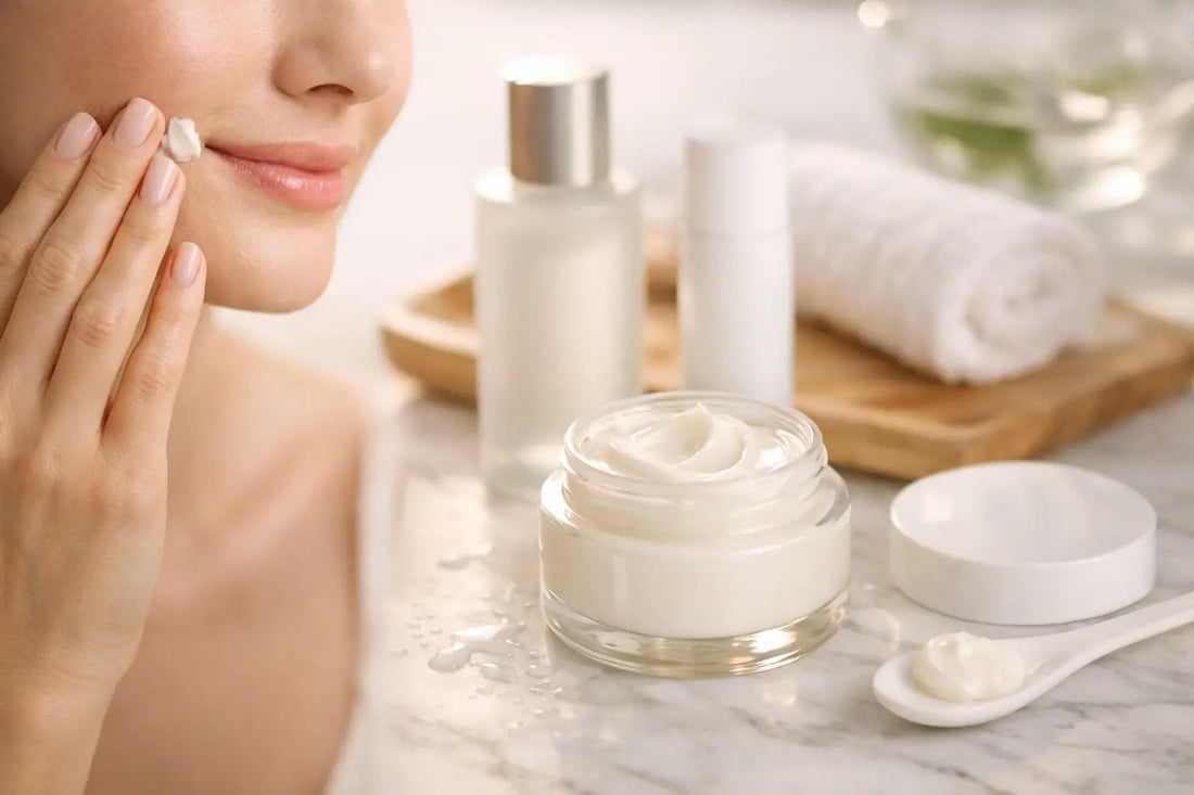 How to Choose a Hydrating Day Cream