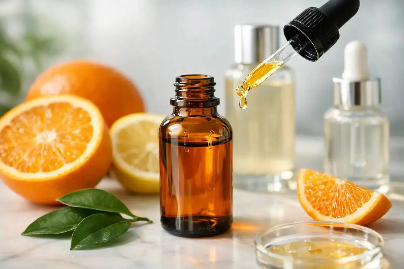 Vitamin C Serum Review: What Actually Works