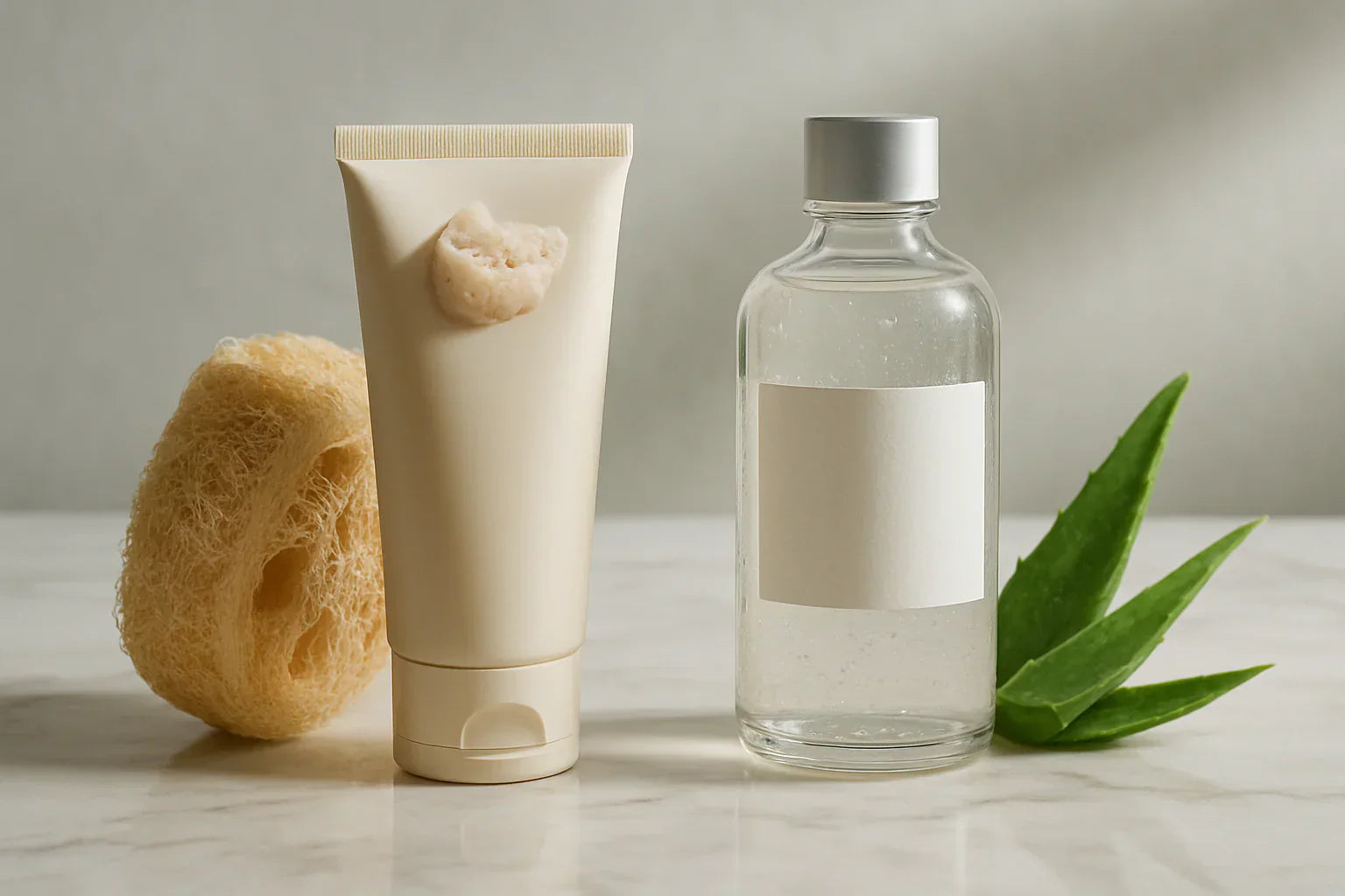Daily Exfoliation: Physical or Chemical — Which Fits?