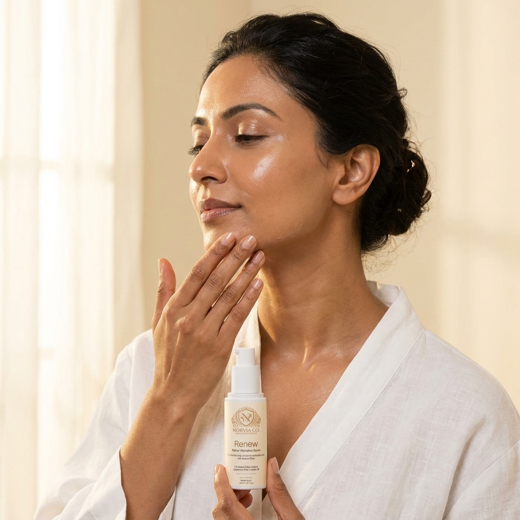 RETINOL RESULTS, REIMAGINED