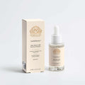 GentleRenew™ Jelly Serum bottle with light gel texture for hydration and skin balance