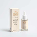 GentleRenew™ Jelly Serum bottle with light gel texture for hydration and skin balance