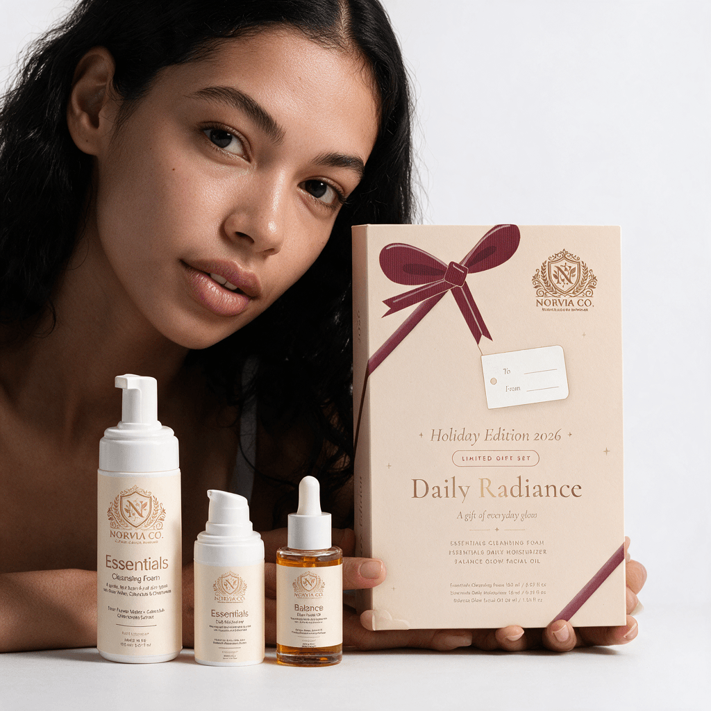 Daily Radiance Gift Box
