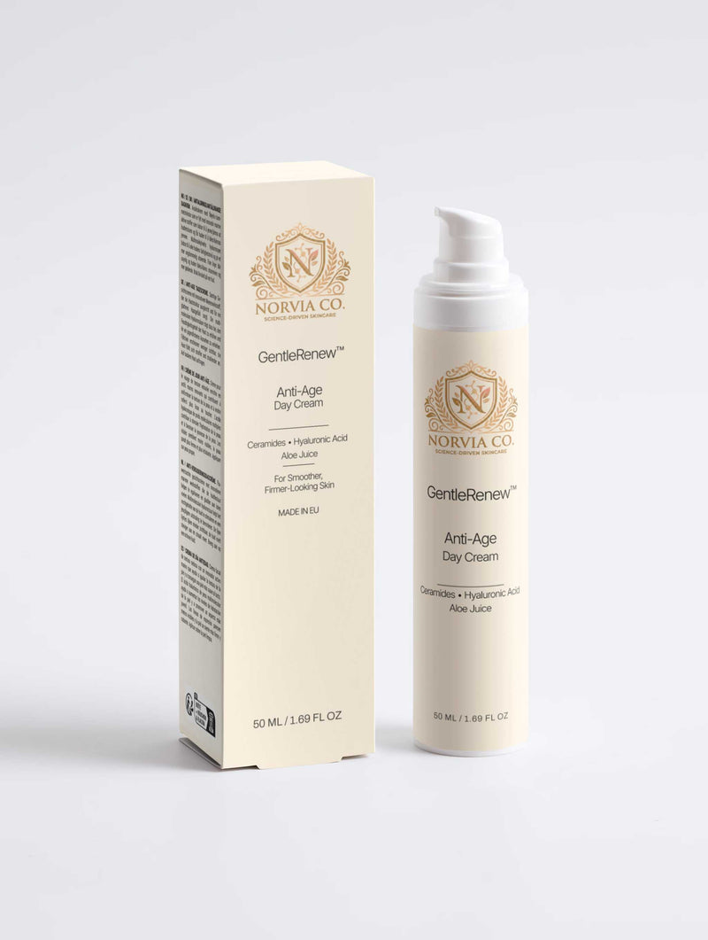 Anti-Aging Day Cream