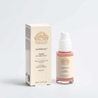 GentleRenew Skincare Routine Set for Anti-Aging with peptide serum, eye cream, and day cream