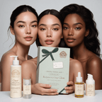 Rejuvenating Glow Gift Box