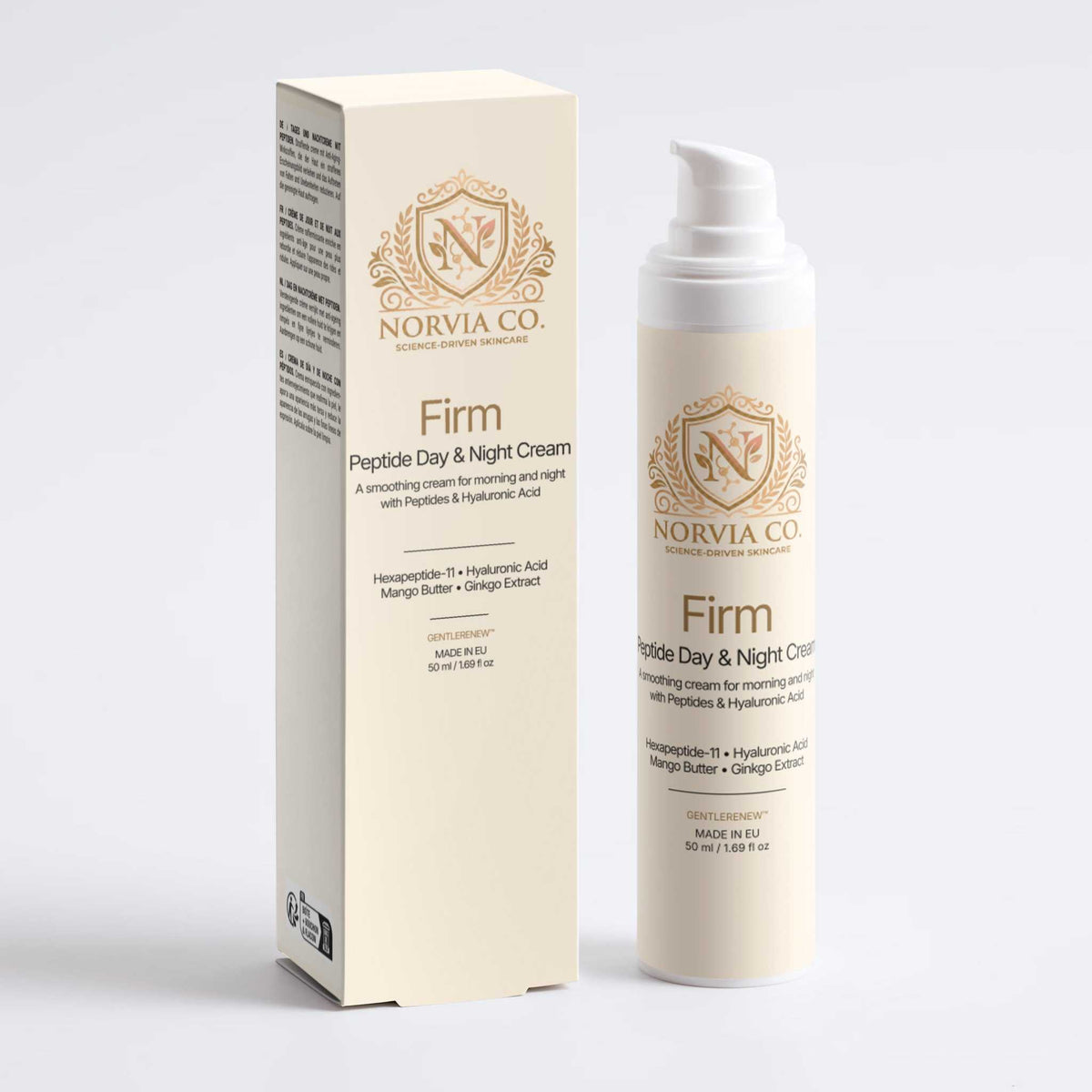 Anti-Age Peptide Gift Box
