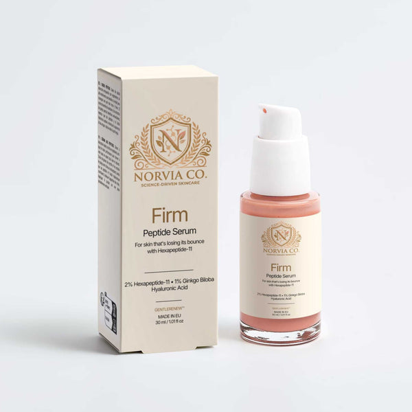 Firm Peptide Serum