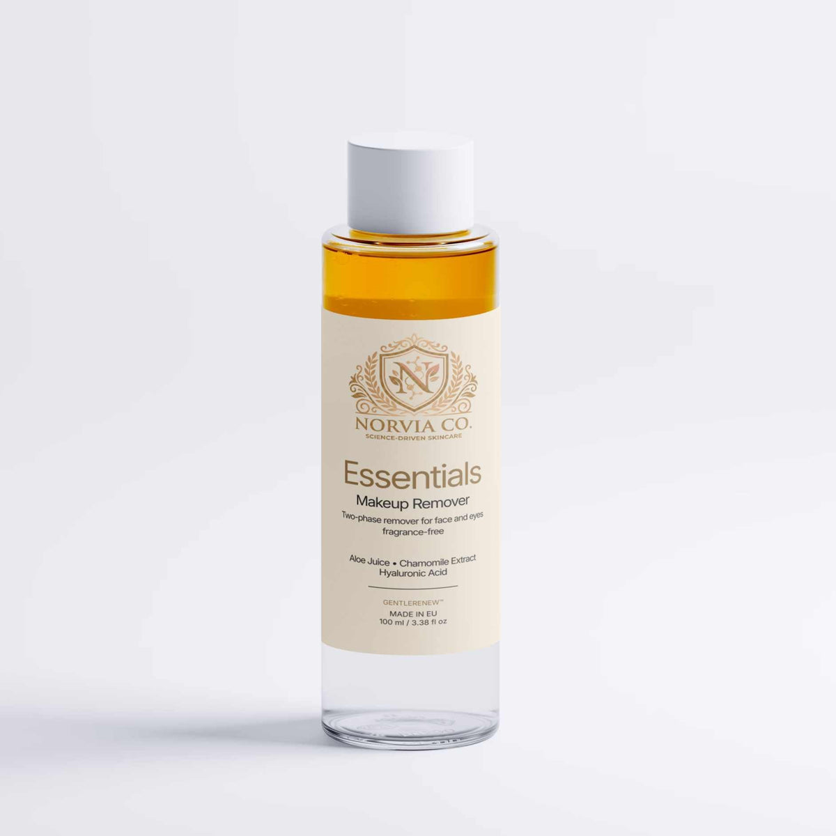 Essentials Makeup Remover