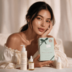 Rejuvenating Glow Gift Box