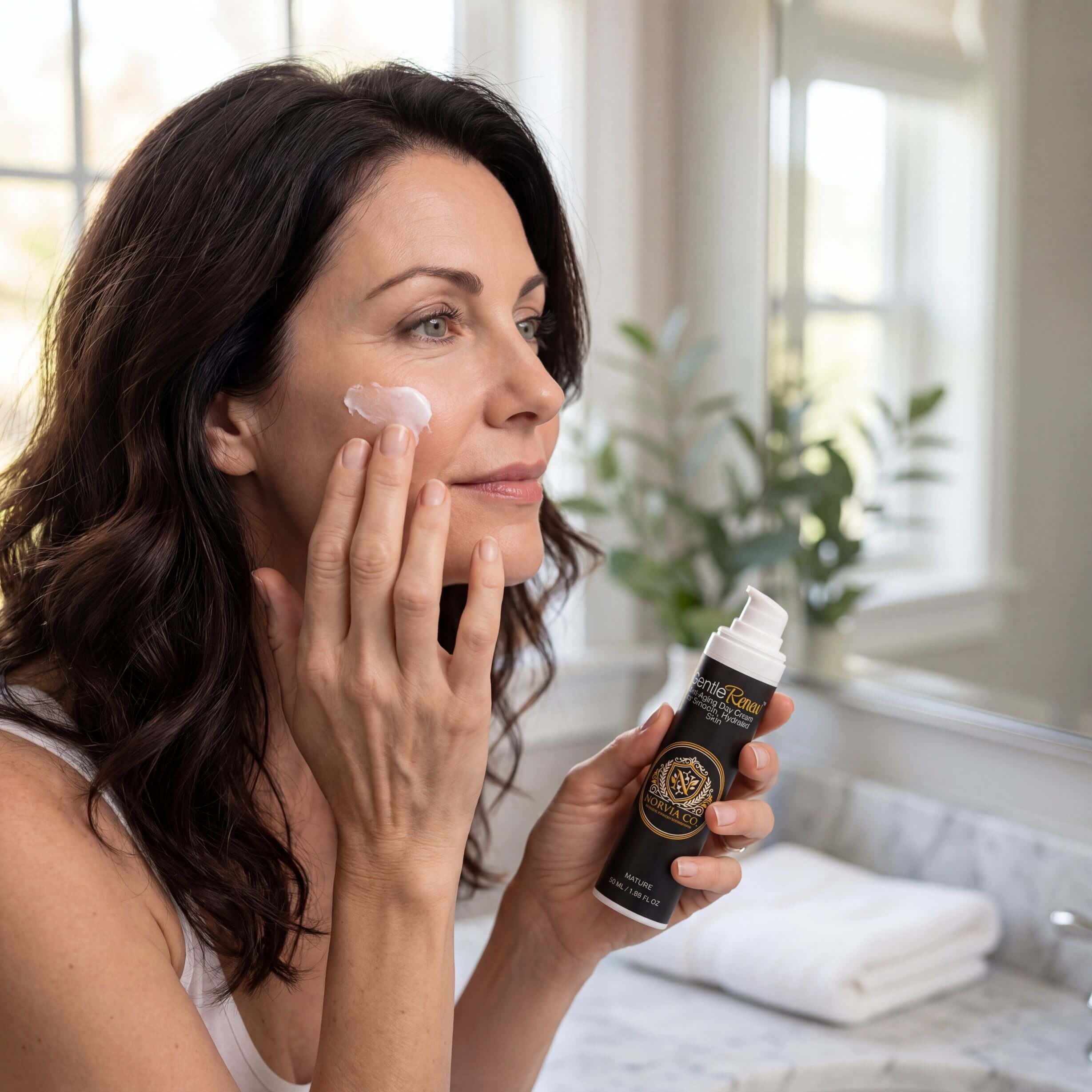 Anti-Aging Day Cream