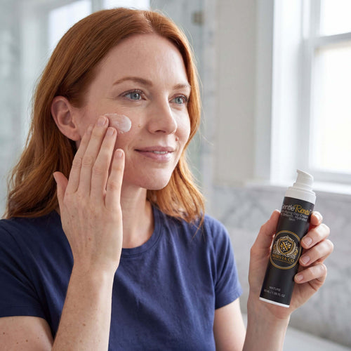 Anti-Aging Day Cream