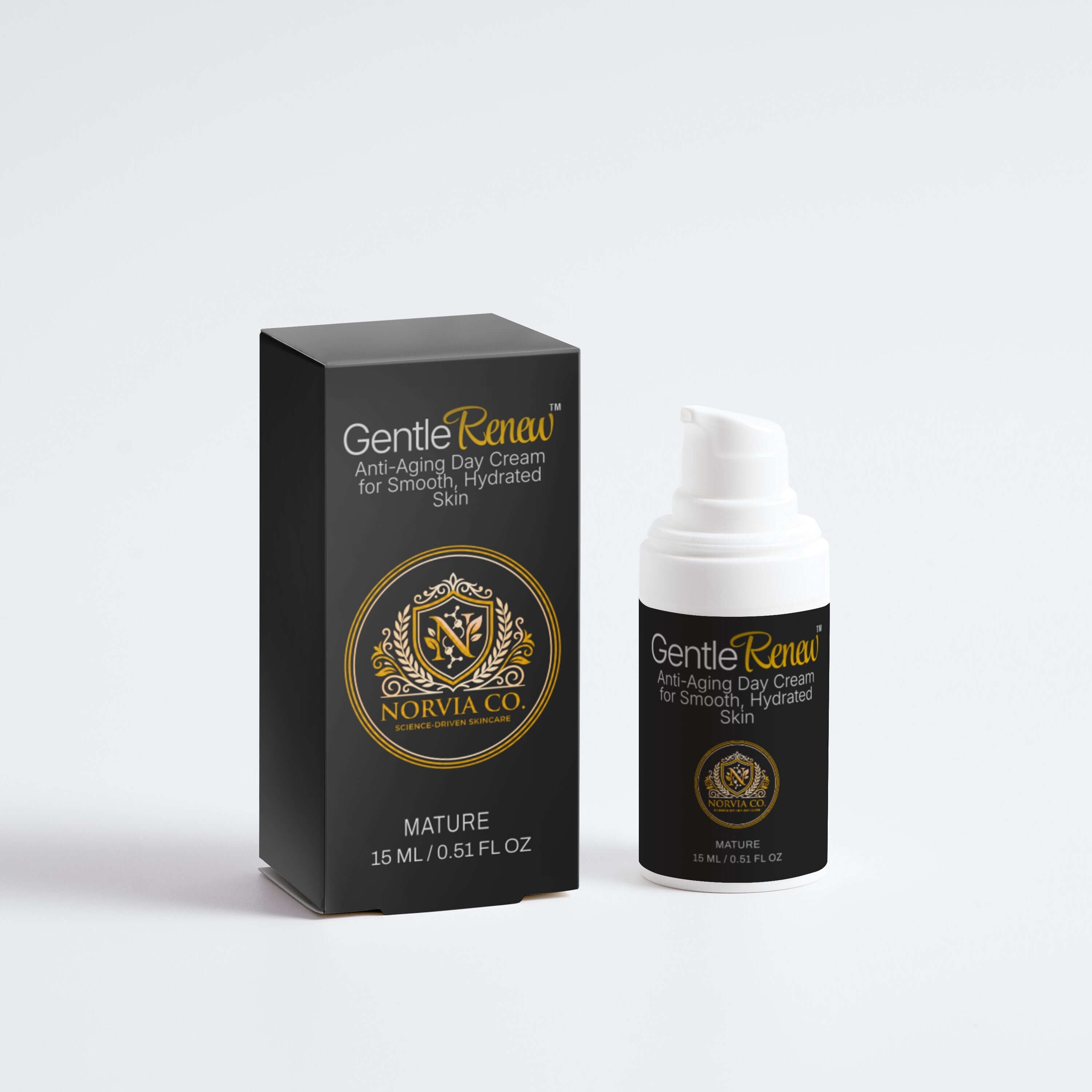 Anti-Aging Day Cream