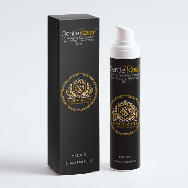 Anti-Aging Day Cream