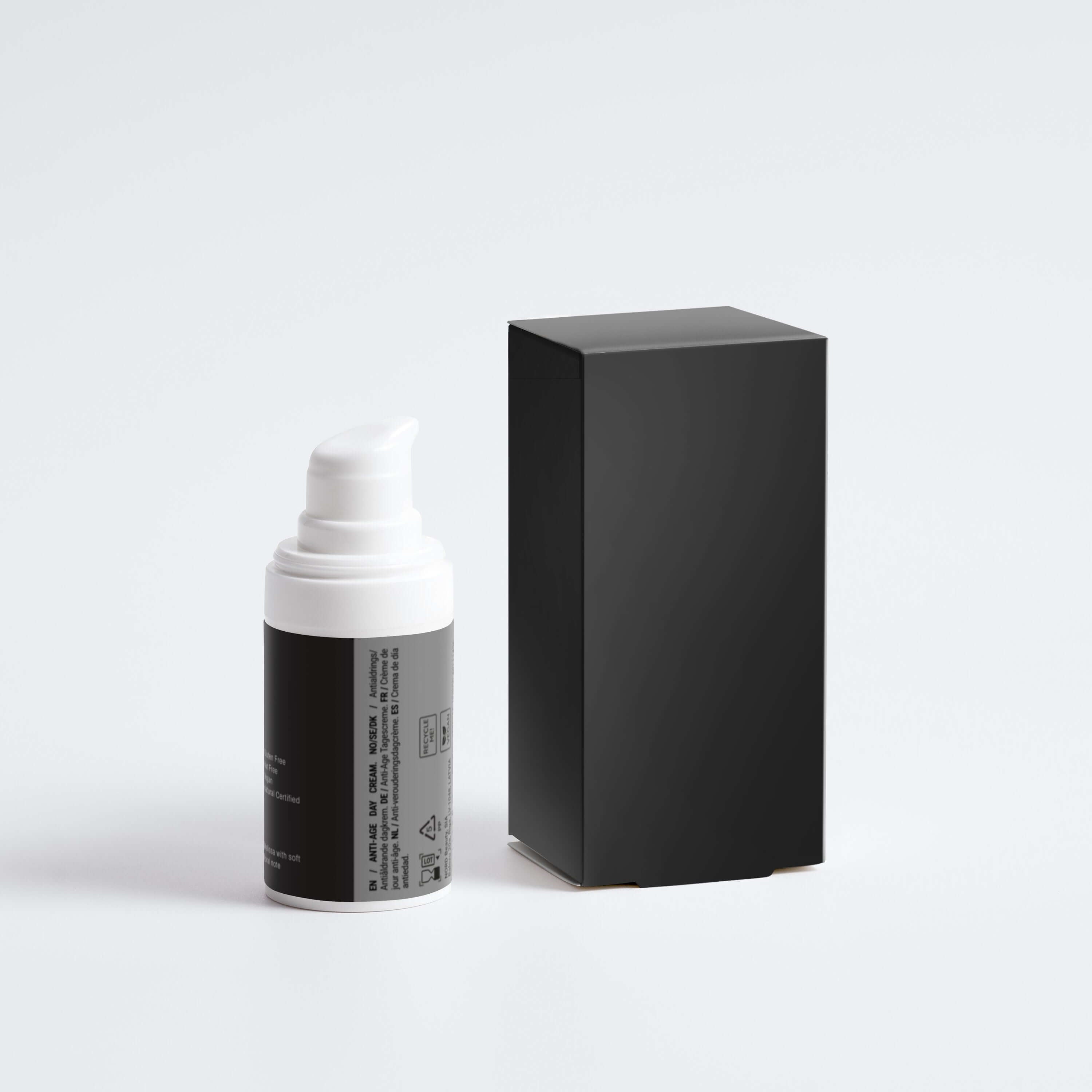 Anti-Aging Day Cream