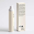 GentleRenew Niacinamide Gel Moisturizer bottle with 5% vitamin B3 for lightweight hydration and improved skin texture