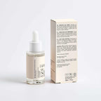 GentleRenew™ Jelly Serum bottle with lightweight hydrating gel for skin balance and smoothness