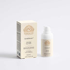 GentleRenew™ Anti-Aging Face Day Cream with Multi-Molecular Hyaluronic Acid jar for daily skin hydration and fine line reduction