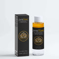 GentleRenew™ Biphasic Makeup Remover bottle with oil and water phases for gentle, fragrance-free daily cleansing