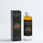 GentleRenew™ Biphasic Makeup Remover bottle with oil and water phases for gentle, fragrance-free daily cleansing