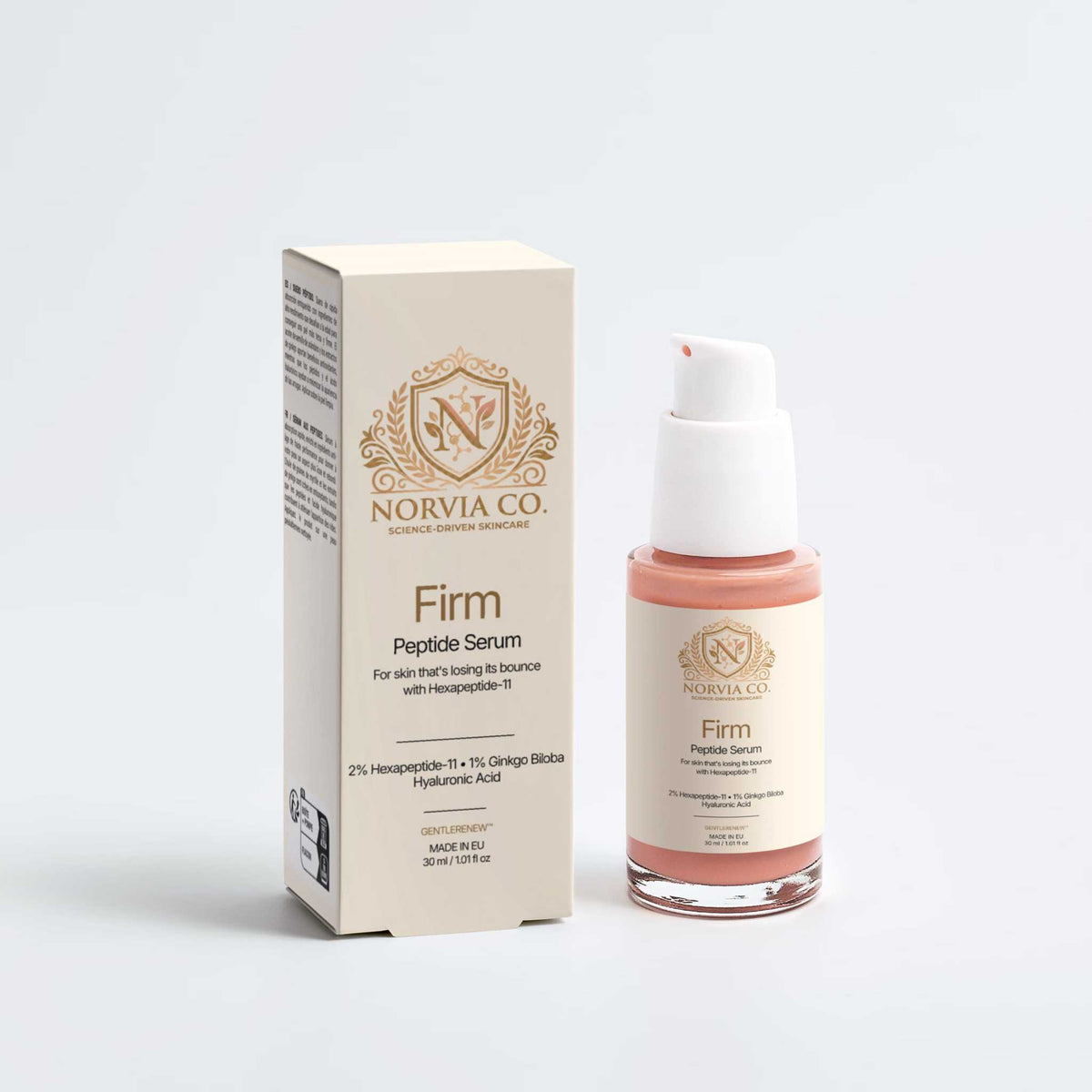 Anti-Age Peptide Gift Box