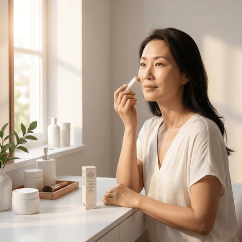 CC Cream Ceramide Stick