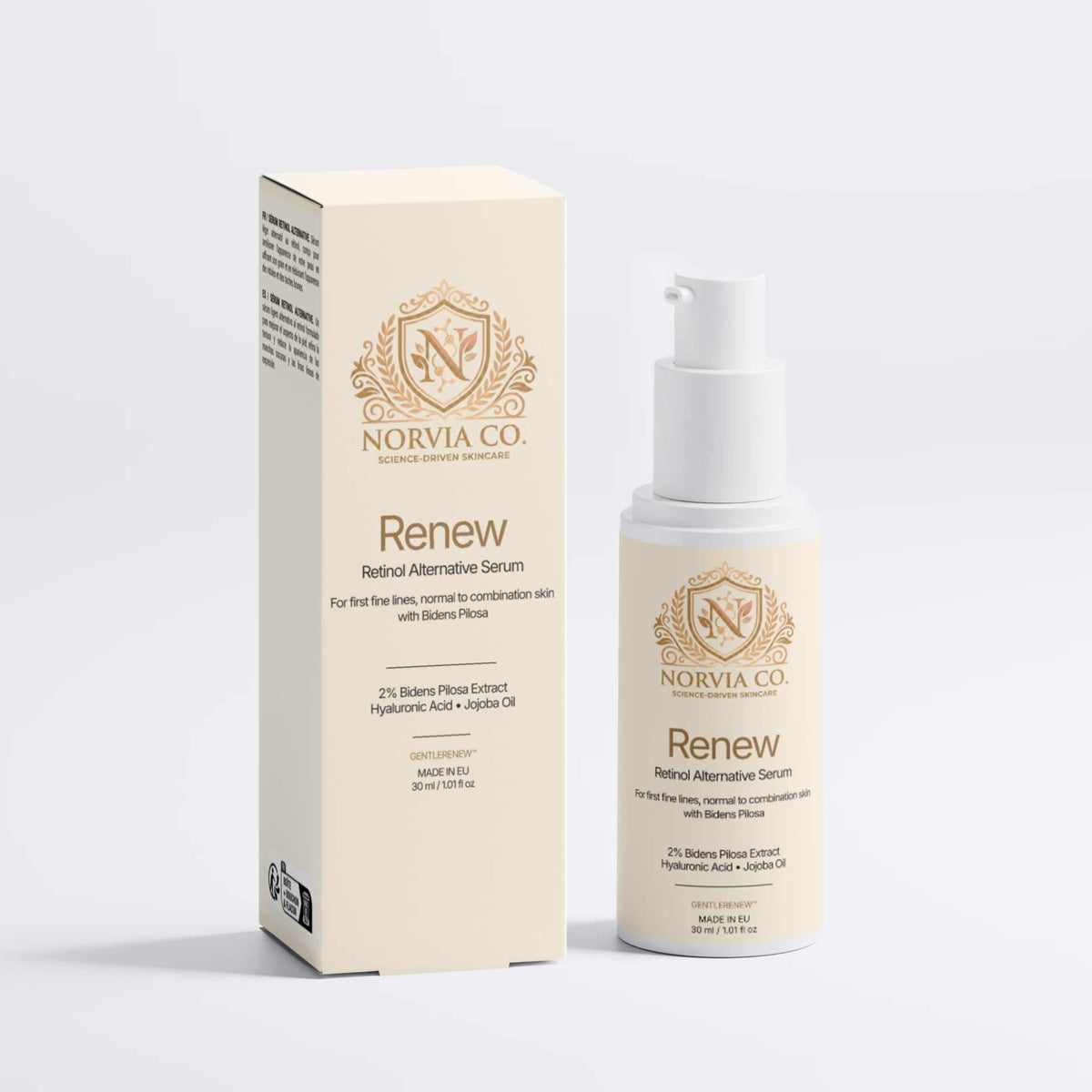 Renew Retinol Alternative Serum