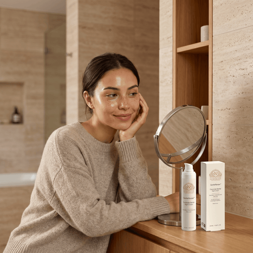 Ceramide Barrier Night Cream