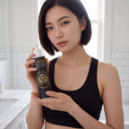 GentleRenew Clarifying Gel Cleanser bottle with aloe-based formula for balanced, fresh skin