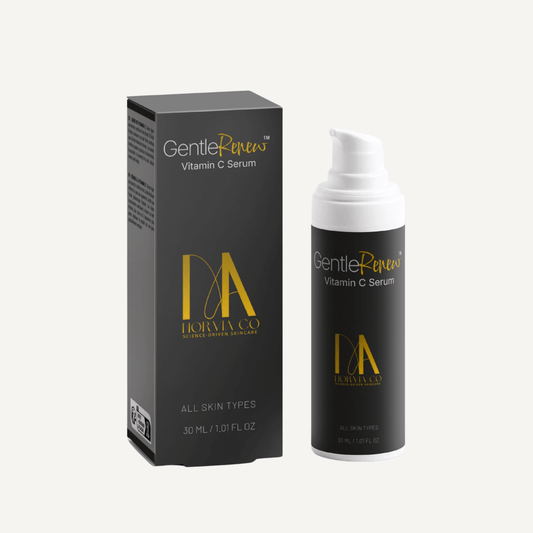 GentleRenew™ – Vitamin C Serum