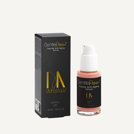 GentleRenew™ Peptide Anti-Aging Serum