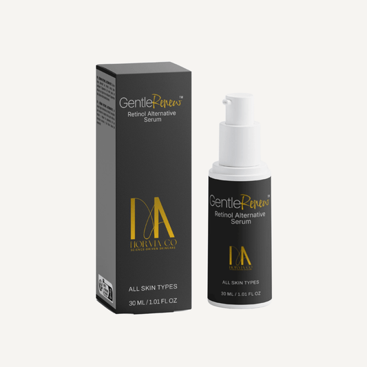 GentleRenew™ Retinol Alternative Serum